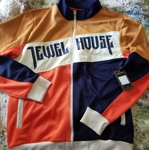 jewel house sweatsuit
